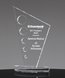 Picture of Deco Acrylic Award
