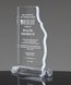 Picture of Waterfall Acrylic Award