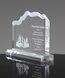 Picture of Acrylic Multi-Edge Discovery Award