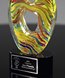 Picture of Inspiration Art Glass Award