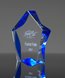 Picture of Luminary Azure Star Award