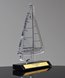 Picture of Custom Sailboat Award