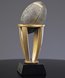 Picture of Tower Football Trophy