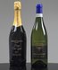 Picture of Engraved Wine & Scotch Bottles