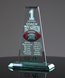 Picture of Jade Glass Tower Award