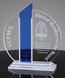 Picture of Forte Perpetual Crystal Award