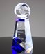 Picture of Crystal Planet Award