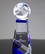 Picture of Crystal Planet Award