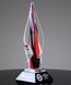 Picture of Imperial Art Glass Award