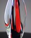 Picture of Imperial Art Glass Award