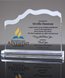 Picture of Acrylic Multi-Edge Discovery Award