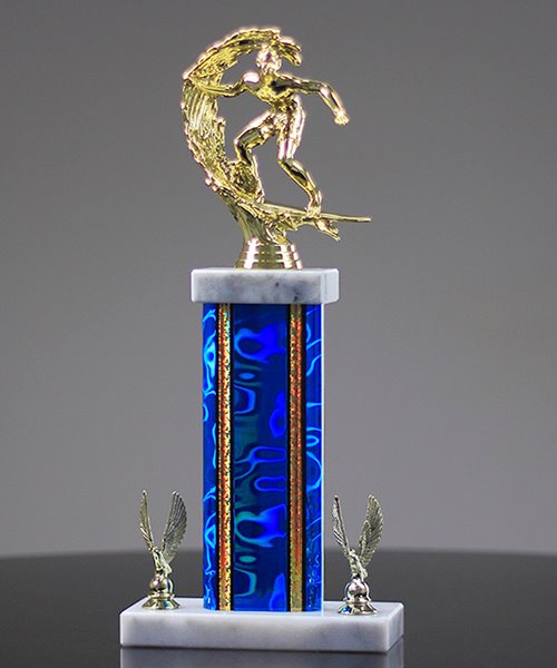 Picture of Traditional Surfing Trophy