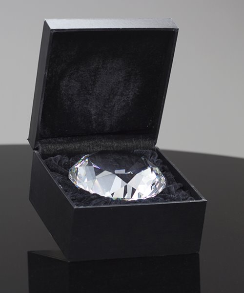 Picture of Premium Crystal Diamond