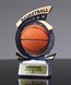 Picture of All-Star Basketball Award