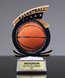 Picture of All-Star Basketball Award