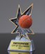 Picture of Bobble Action Basketball Award