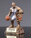 Picture of Monster Basketball Trophy