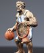 Picture of Monster Basketball Trophy