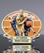 Picture of 3D Xplosion Basketball - Male