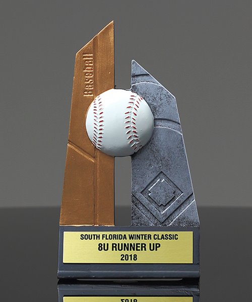 Picture of Skytower Baseball Award