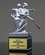 Picture of Dual Action Baseball Award