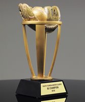 Picture of Tower Baseball Trophy