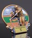 Picture of 3D Xplosion Baseball Resin Trophy