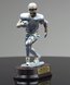 Picture of Football Silverstone Trophy Statue