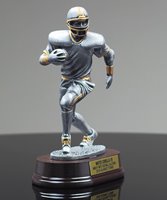 Picture of Silverstone Football Award