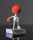 Picture of Basketball Bobble Head