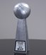 Picture of Forge Tower Champion Basketball Trophy