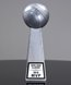 Picture of Forge Tower Champion Basketball Trophy