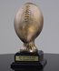 Picture of Goldtone Football Replica