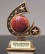 Picture of Basketball Comet Award