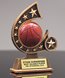 Picture of Basketball Comet Award