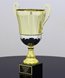 Picture of Two-Tone Metal Trophy Cup