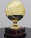 Picture of Champions Basketball Trophy