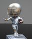 Picture of Football Bobble Head