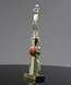 Picture of Basketball Sport Riser Trophy