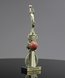 Picture of Basketball Sport Riser Trophy