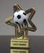 Picture of Mega Star Soccer Resin