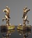 Picture of Billboard Male Soccer Trophy