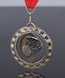 Picture of Basketball Spinner Medal