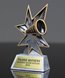 Picture of Bobble Action Cheer Award