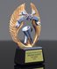 Picture of Elite Victory Cheerleading Award - Small Size
