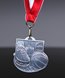 Picture of Basketball Star Medals