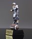 Picture of Motion Extreme Football Resin