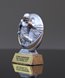 Picture of Motion-X Football Trophy