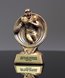 Picture of Saturn Football Trophy