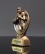 Picture of Saturn Football Trophy